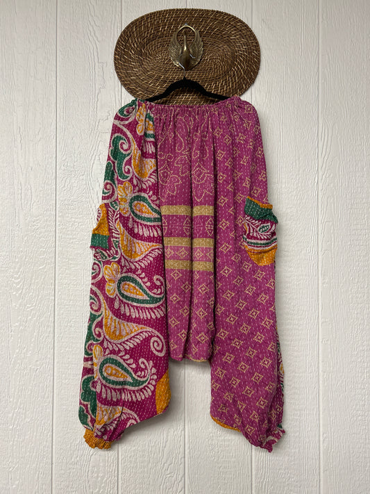 Pareo Kantha Be Still Harems 0226 261
