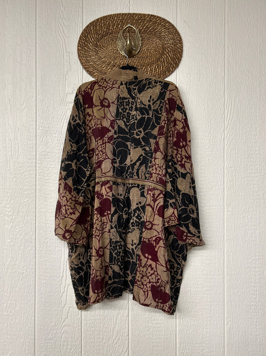 Dreamweaver Shortie Kimono 1025 091