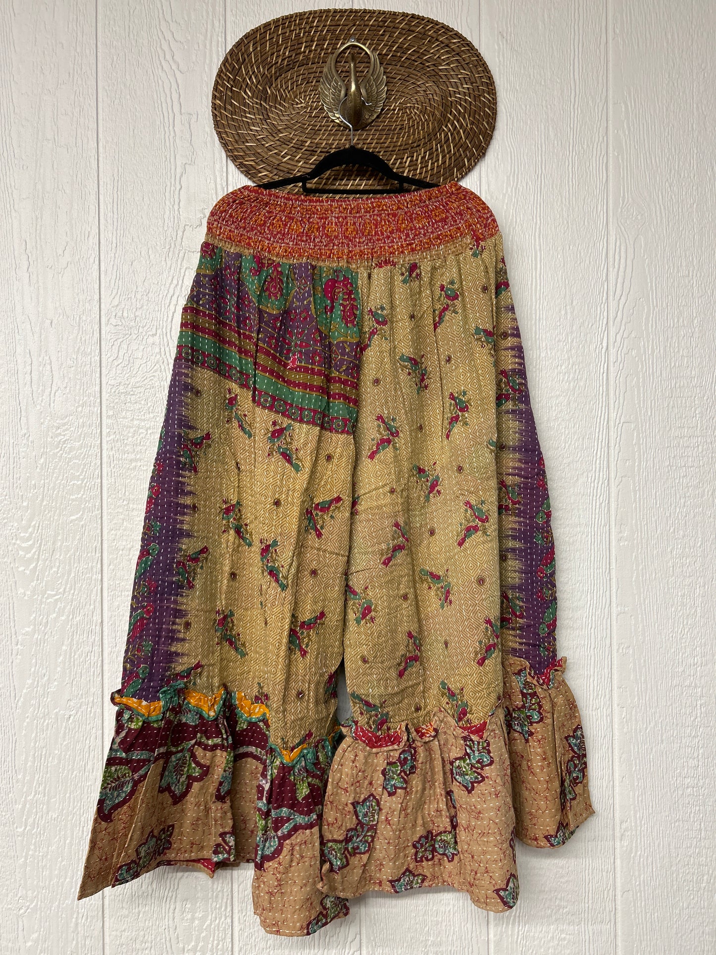 Pareo Kantha Joplin Pants 0326 246