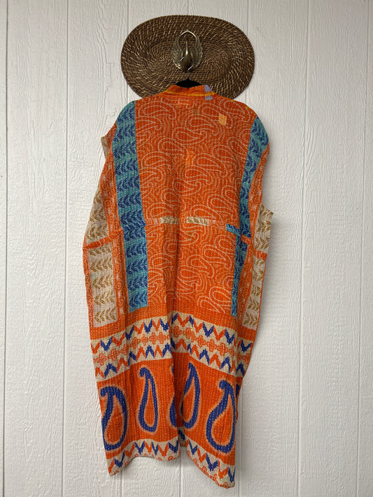 Dreamweaver Kimono Vest 0725 054