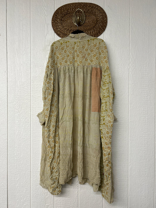 Alchemi Pareo Kantha Utopia Duster 1026 002