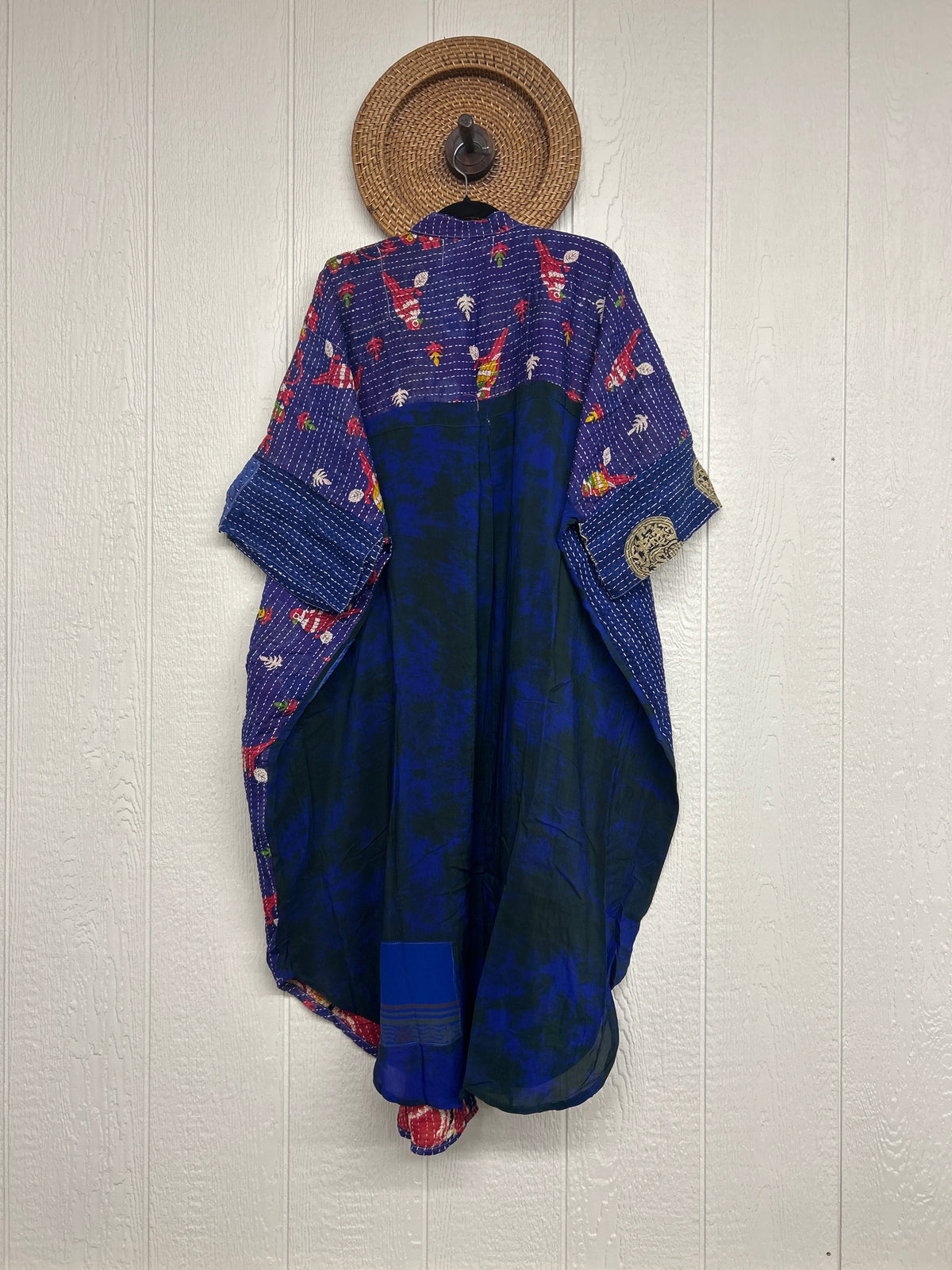 Pareo Kantha Free To Be Maxi 0826 157