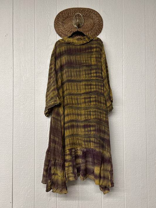 Crepe Sari Pixie Duster 1225 029