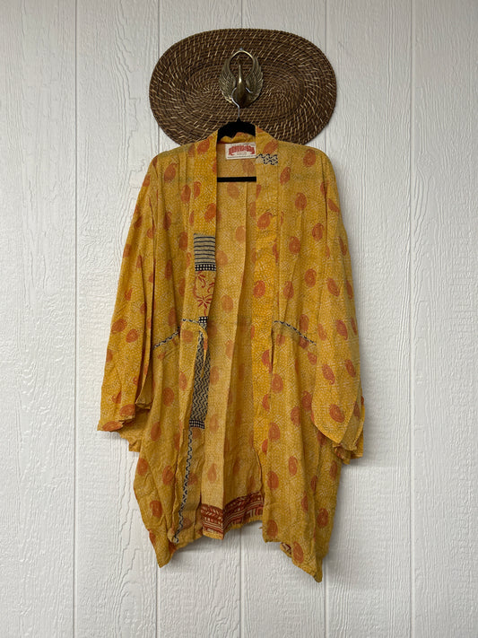 Dreamweaver Shortie Kimono 1025 210