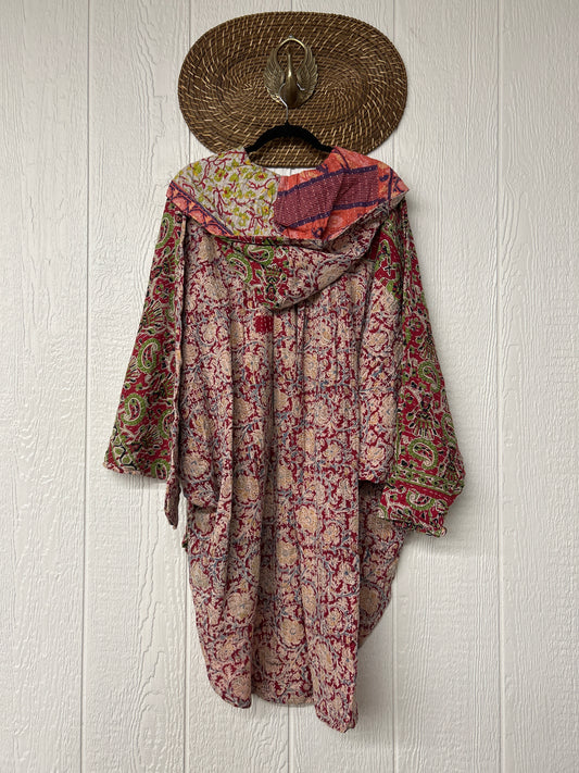 Pareo Kantha Poetic Hoodie 0226 202