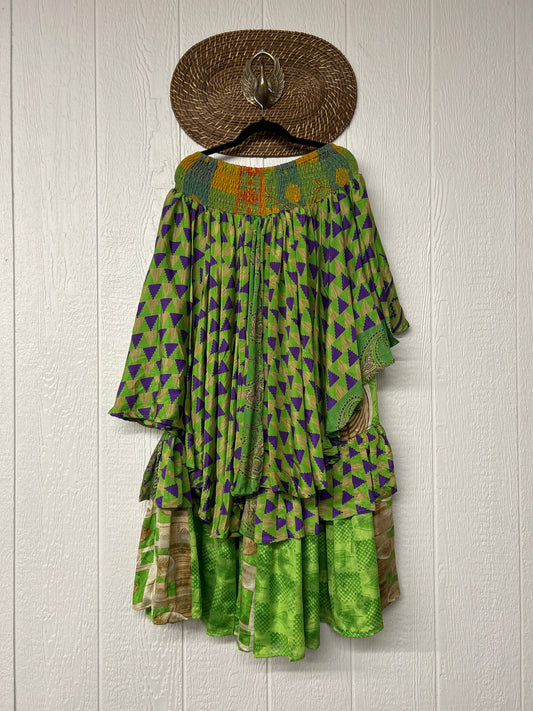 Rasgulla Sari Enchanted Pants 1225 222