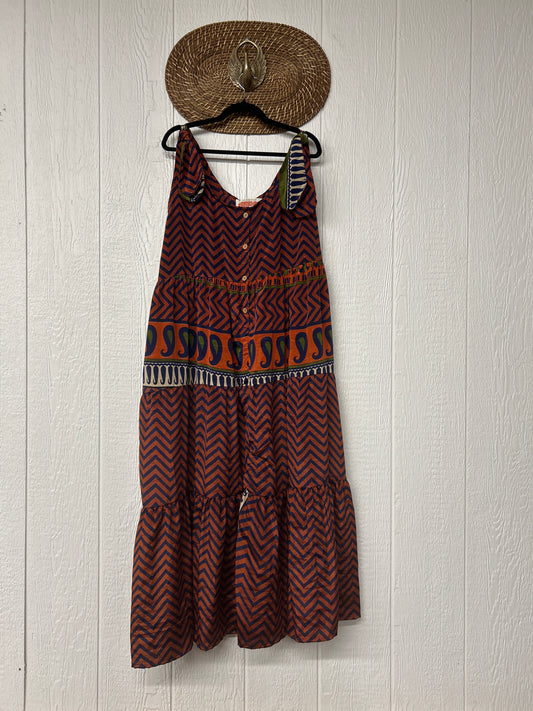 Celeste Jumpsuit 0725 138