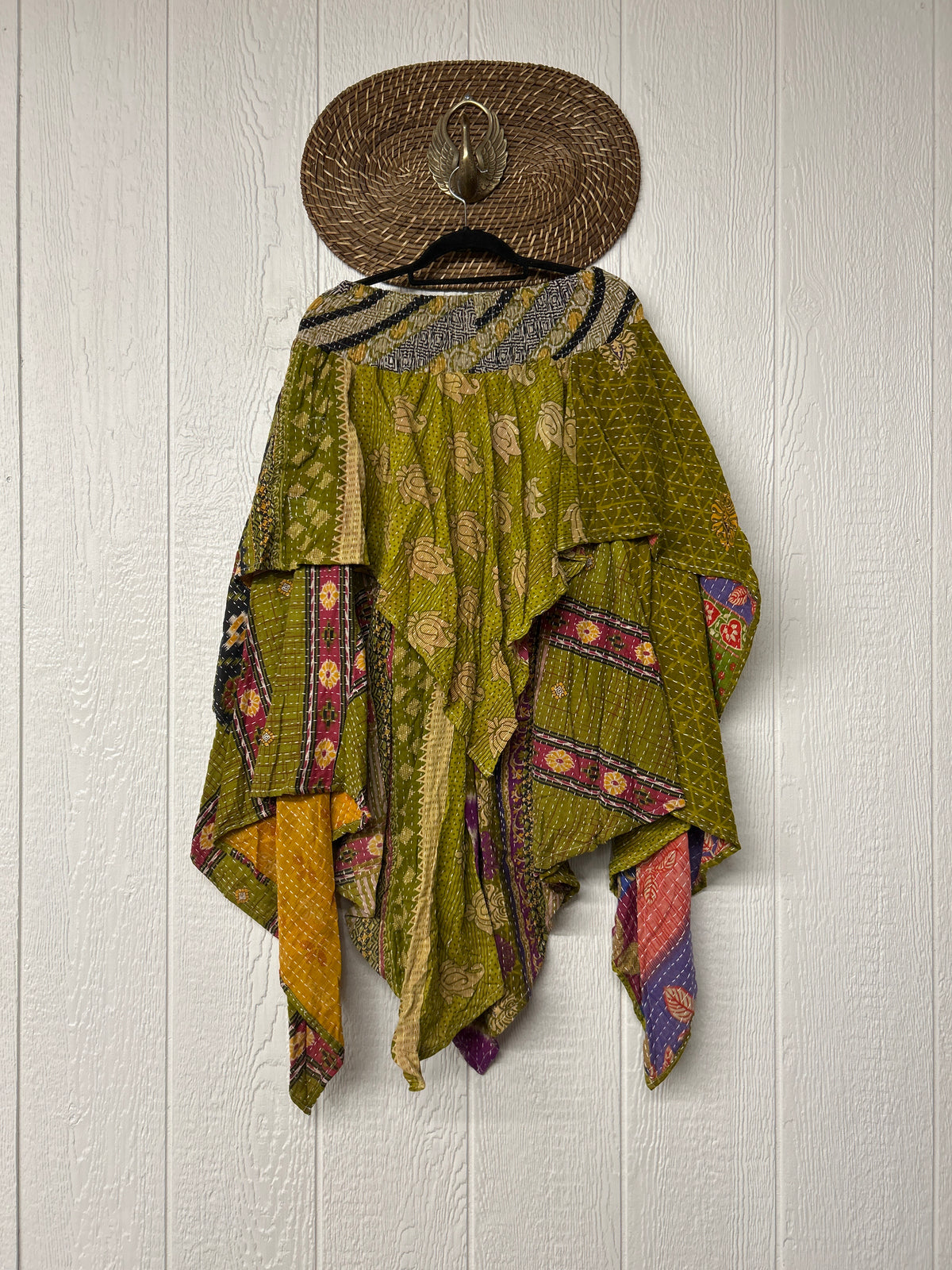 RETAIL Pareo Kantha Pixie Pant 0826 163