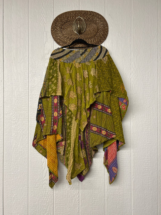RETAIL Pareo Kantha Pixie Pant 0826 163