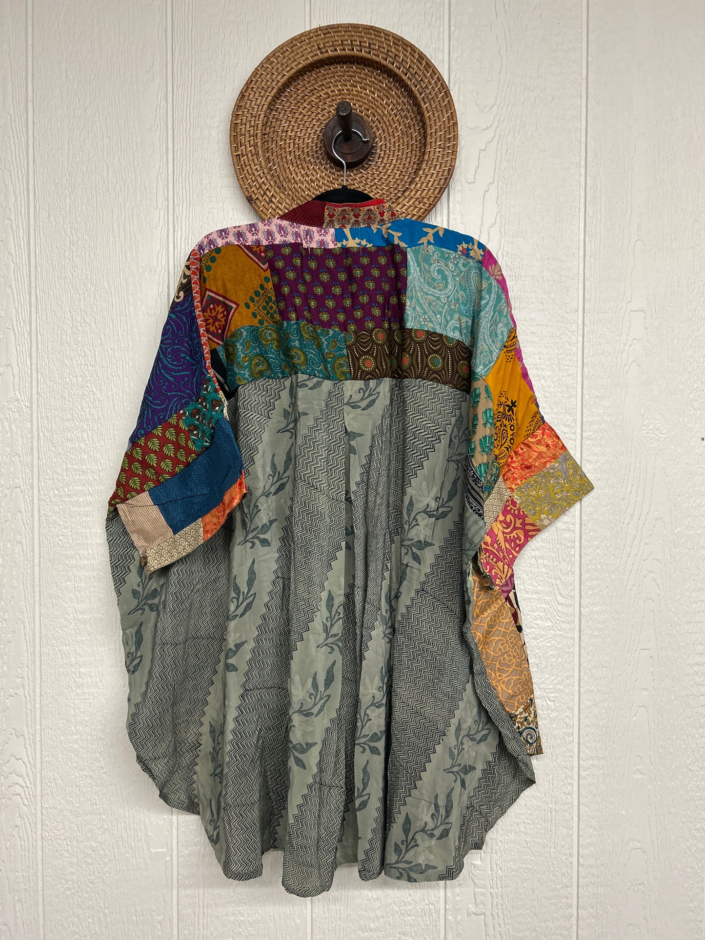 Goddess Free To Be Button-Down 0925 213