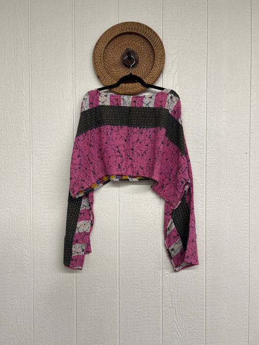 Abundance Crop Top 1025 188