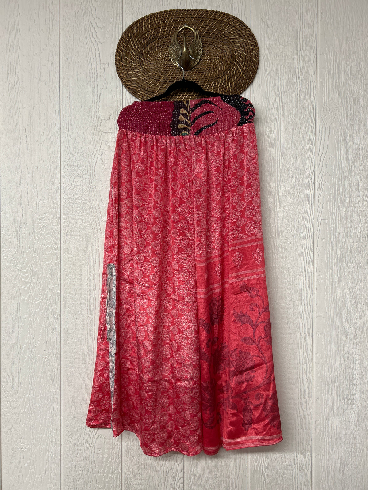 Rasgulla Sari Butterfly Pant 1026 075