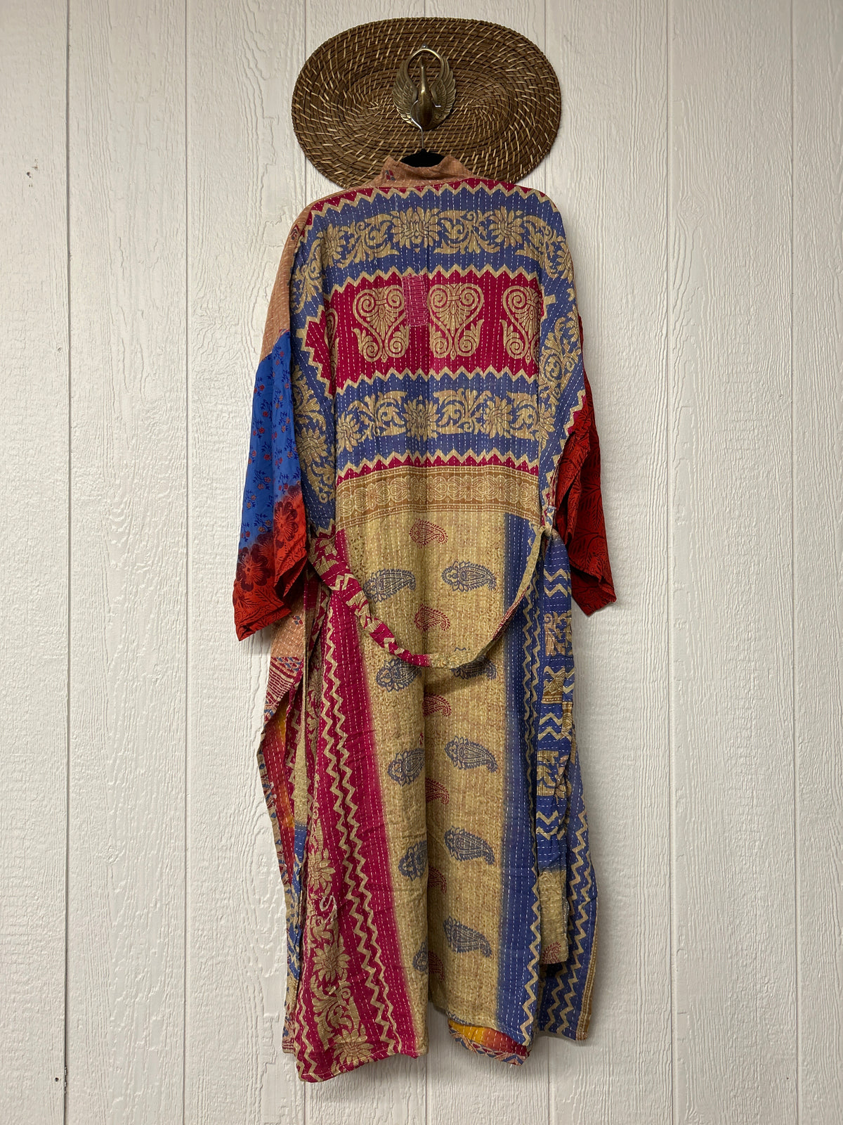 Pareo Kantha Majestic Kimono 0926 238