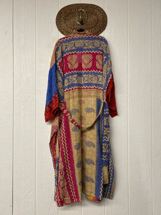 Pareo Kantha Majestic Kimono 0926 238