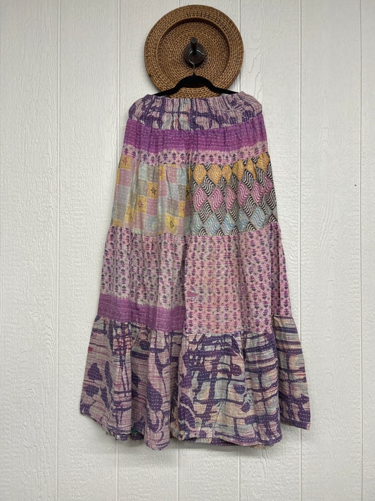 Pareo Kantha Lotus Wide Leg Pants 0926 279