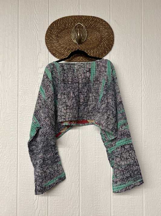 Abundance Crop Top 1025 114