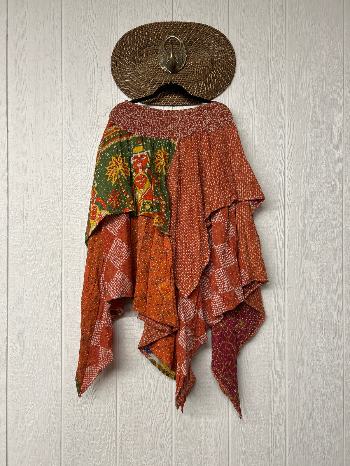RETAIL Pareo Kantha Pixie Pant 0826 140