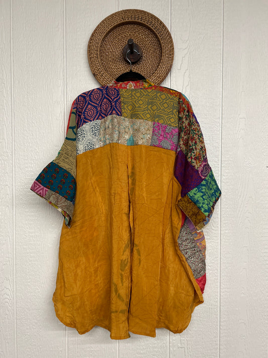 Goddess Free To Be Button-Down 0925 156