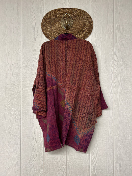 Dreamweaver Shortie Kimono 1025 164