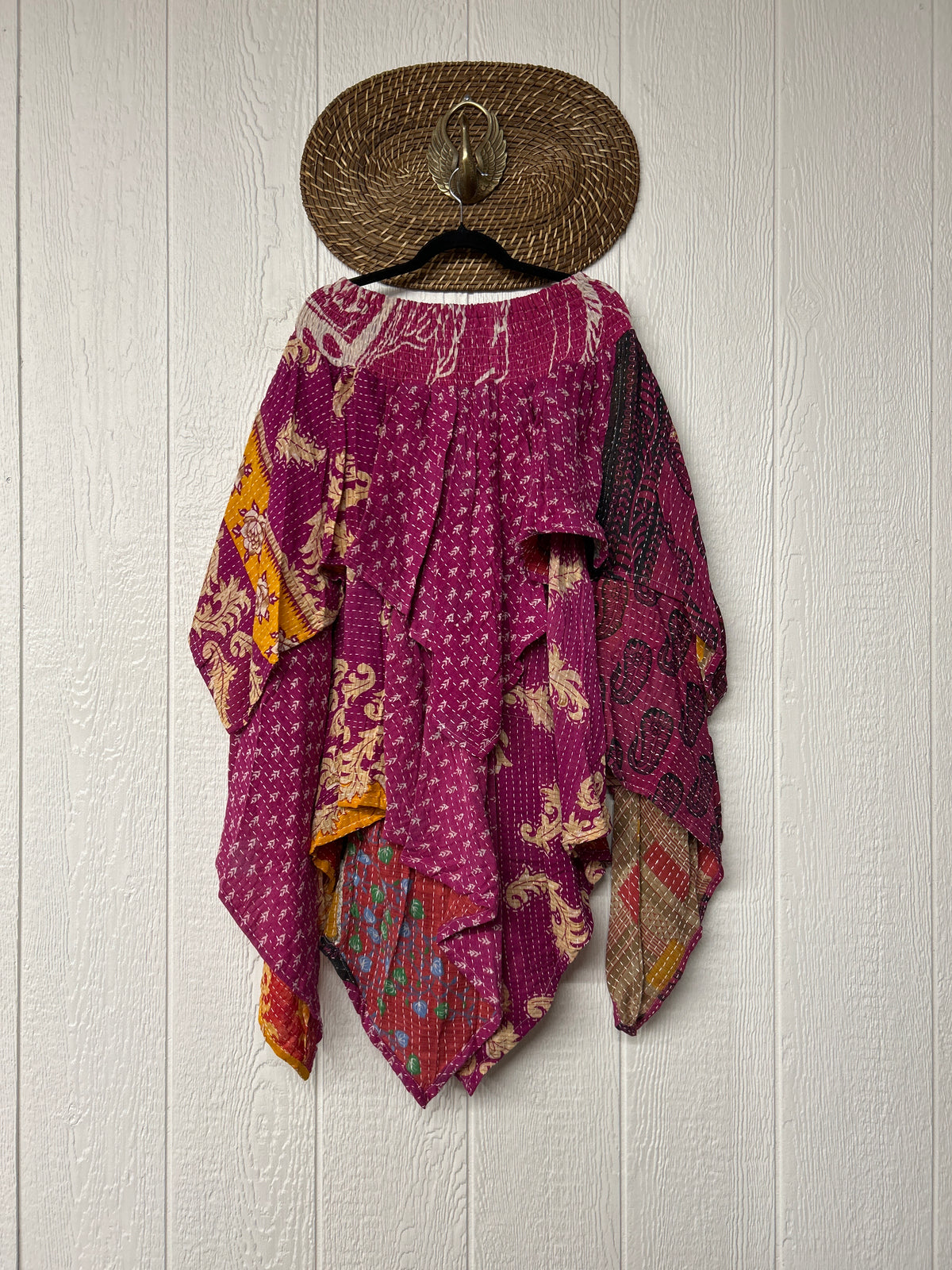 Pareo Kantha Pixie Pant 0826 250