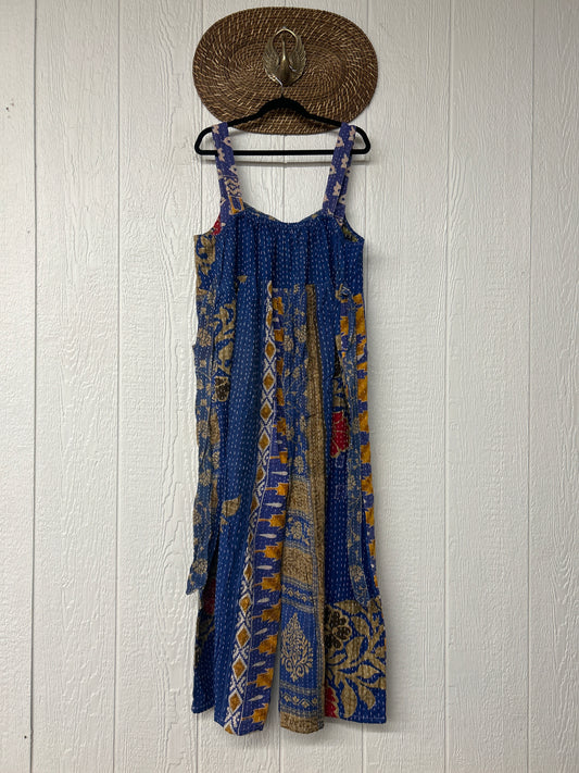 Pareo Kantha Crossroad Overalls 0426 207