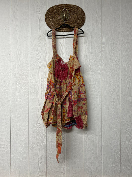 Pareo Kantha Dolly Romper 0626 182