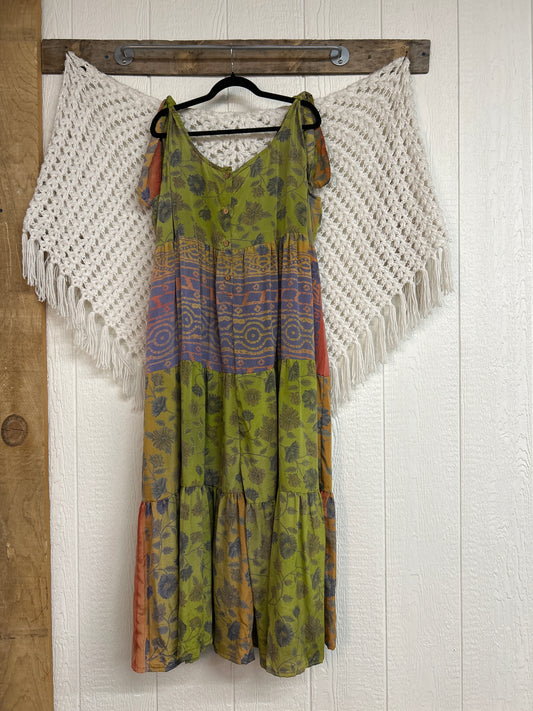 Celeste Jumpsuit 0725 148