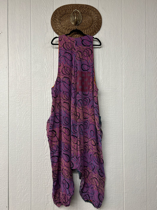 Duality Erin Jogger Jumpsuit 1125 090