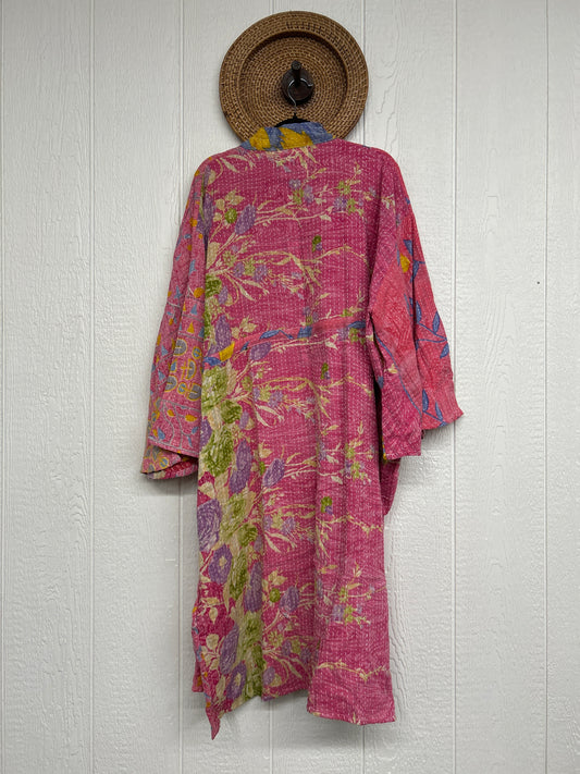 Pareo Kantha Dreamweaver Kimono 0926 247