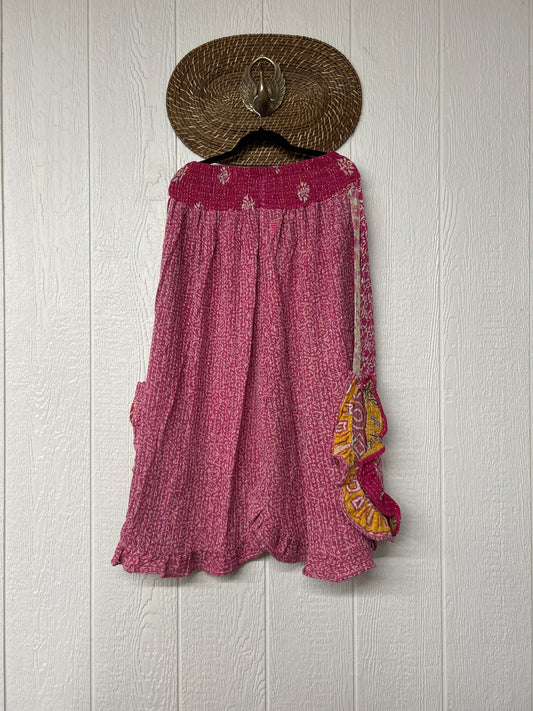 Pareo Kantha Inner Peace Gauchos 0626 154