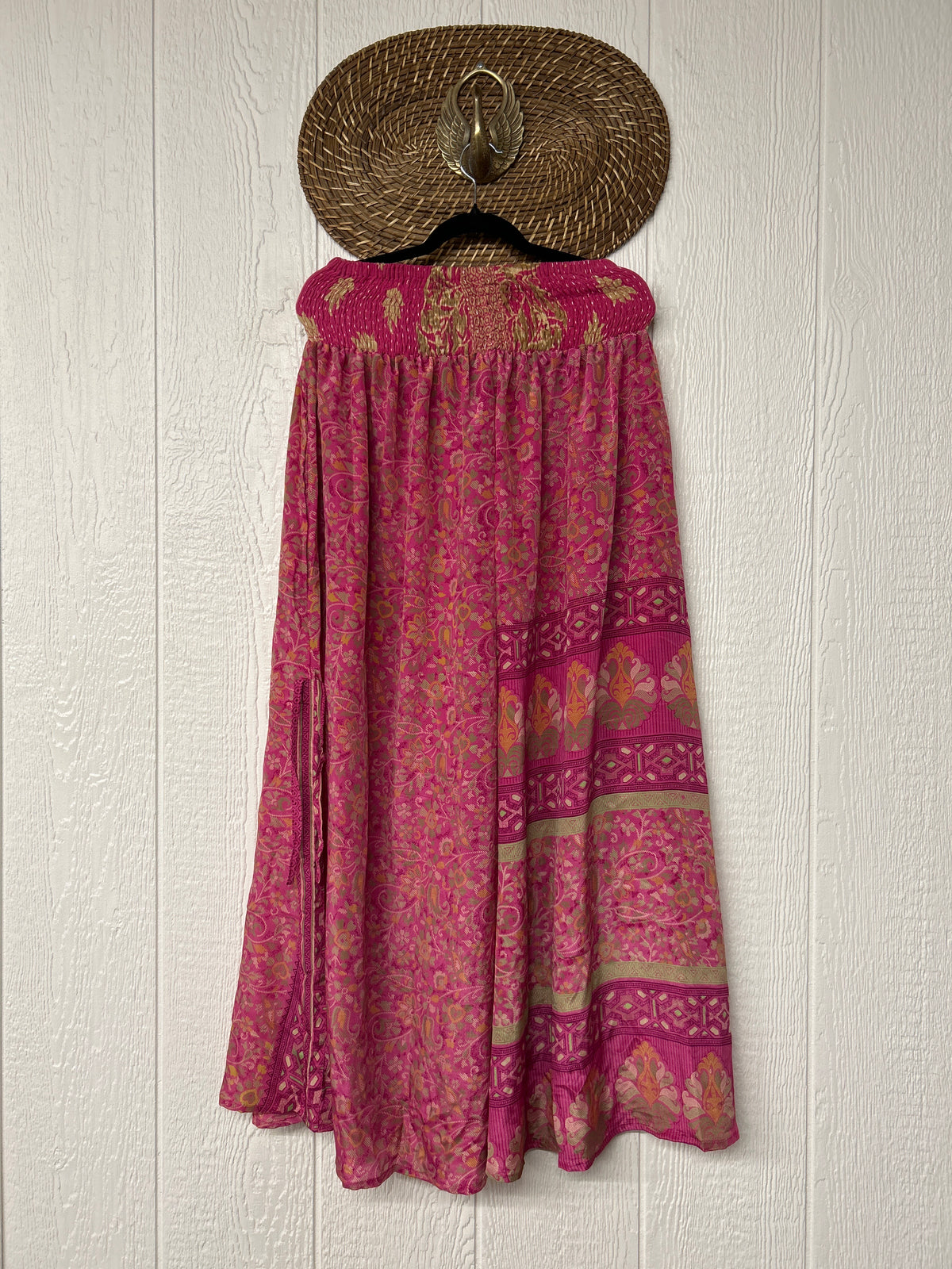 Rasgulla Sari Butterfly Pant 1026 218