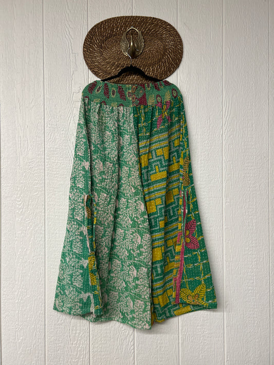 Pareo Kantha Butterfly Pant 1225 105