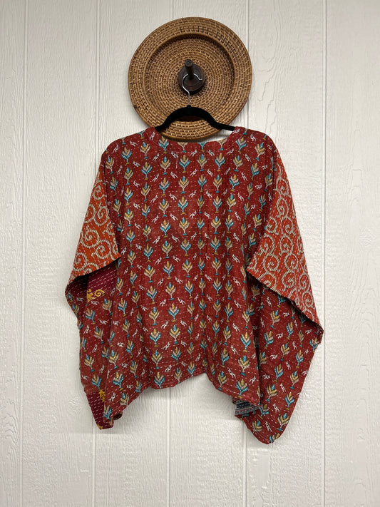 Pareo Kantha Shortie-Muu 0926 245
