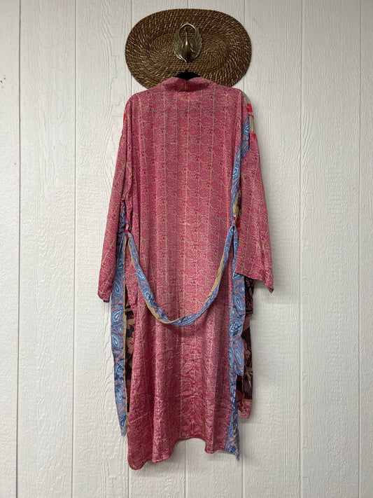 Rasgulla Sari Serenity Kimono 1125 213