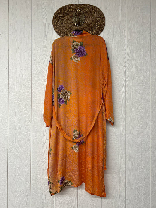Rasgulla Sari Serenity Kimono 1125 141
