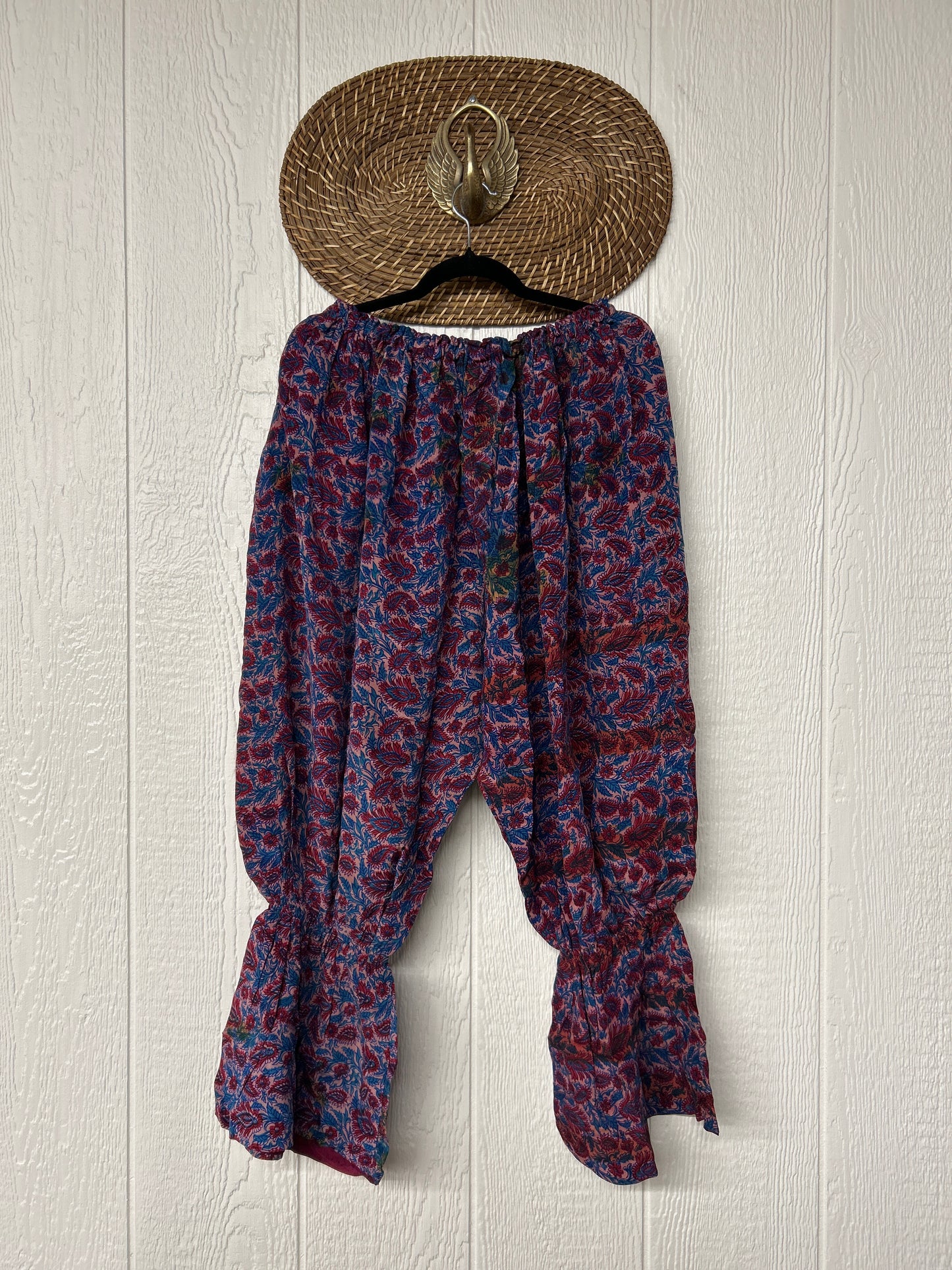 Duality Bloomer Pant 0426 103