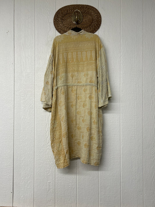 Alchemi Pareo Kantha Dreamweaver Kimono 0826 003