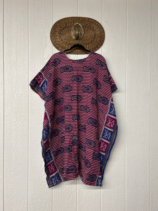 Take It Easy Summer Kimono 0625 032