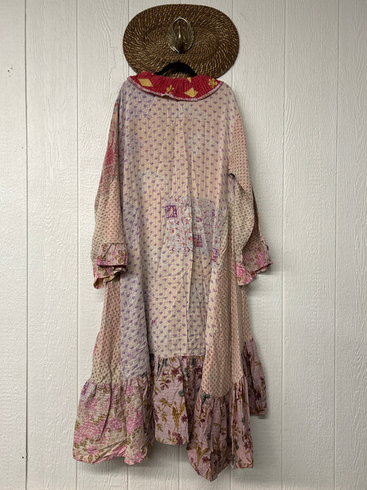 Pareo Kantha Pixie Duster 1026 233