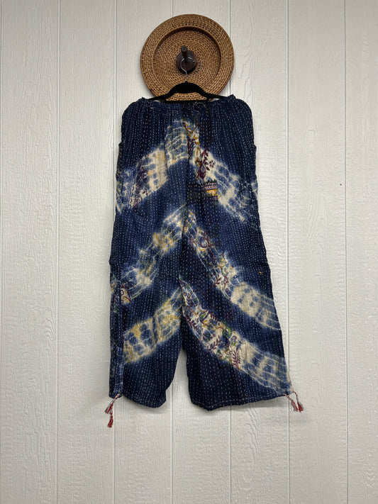 Pareo Kantha Karma Cargo Pants 0526 034