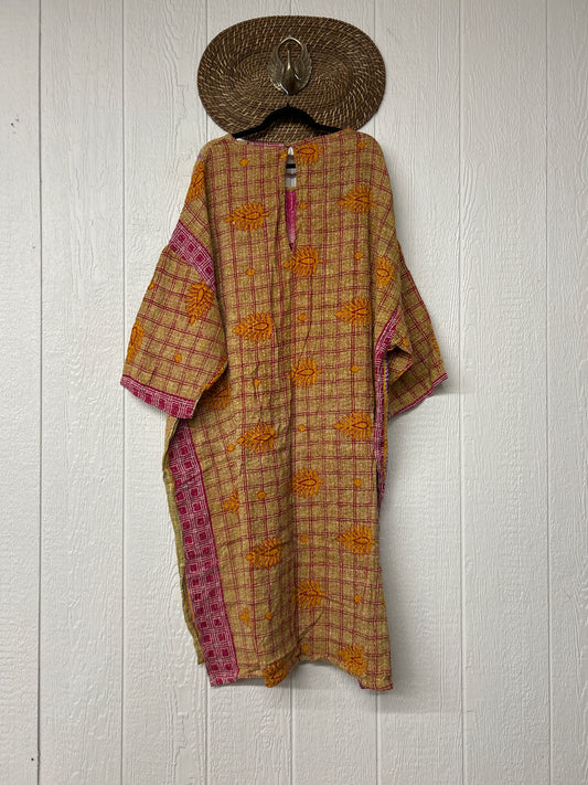 Kantha Dream Pullover Maxi 1025 106