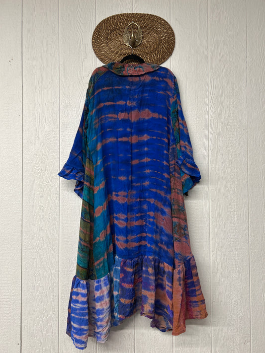 Crepe Sari Pixie Duster 1225 150