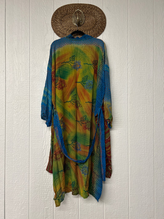 Crepe Duster 0925 029