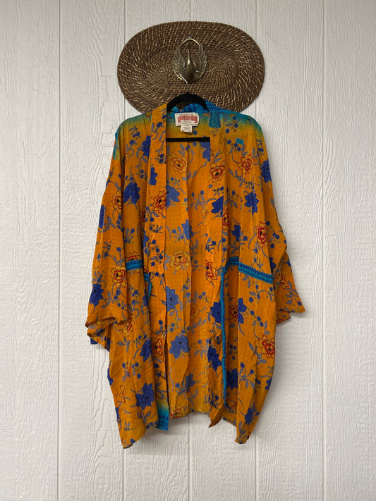 Dreamweaver Shortie Kimono 1025 190