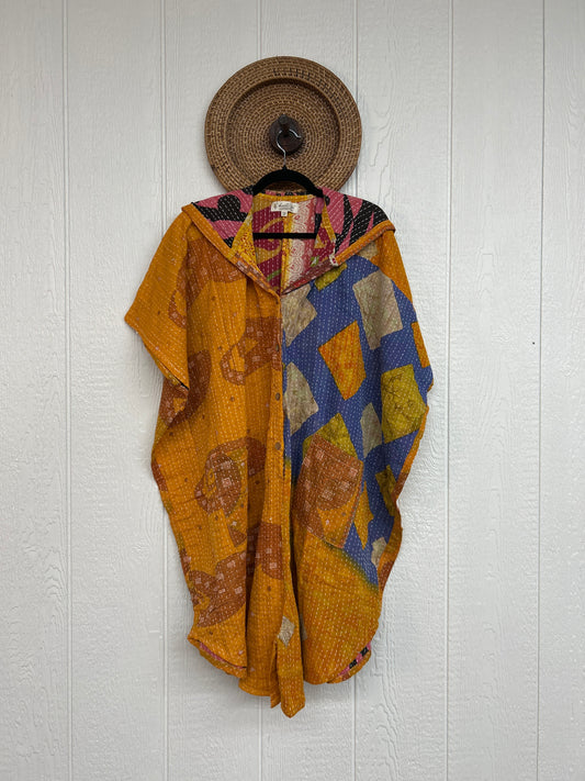 Peacemaker Hoodie Romper 0625 165