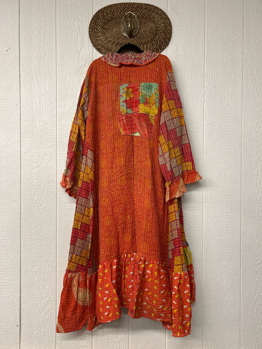 Pareo Kantha Pixie Duster 1026 066
