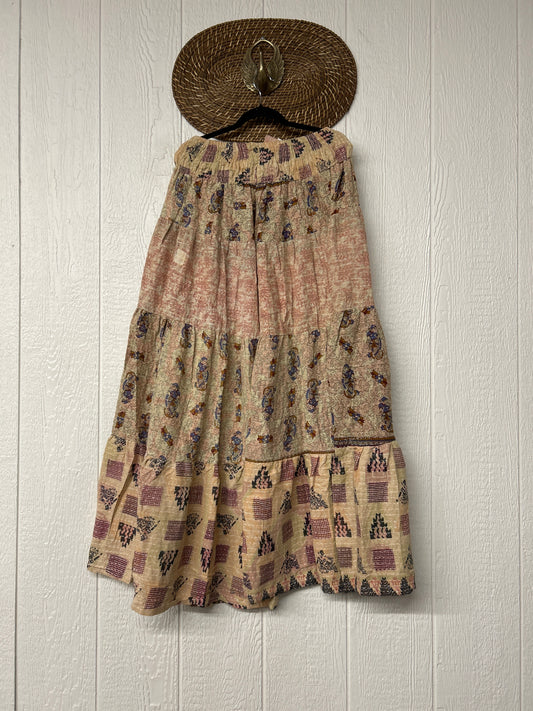 Pareo Kantha Lotus Wide Leg Pants 0926 084