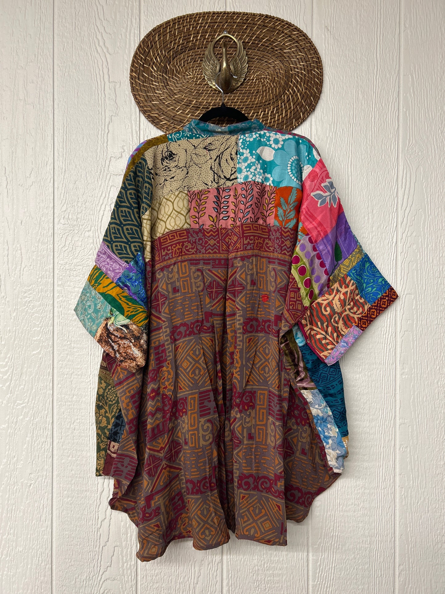 Goddess Free To Be Button-Down 0925 023