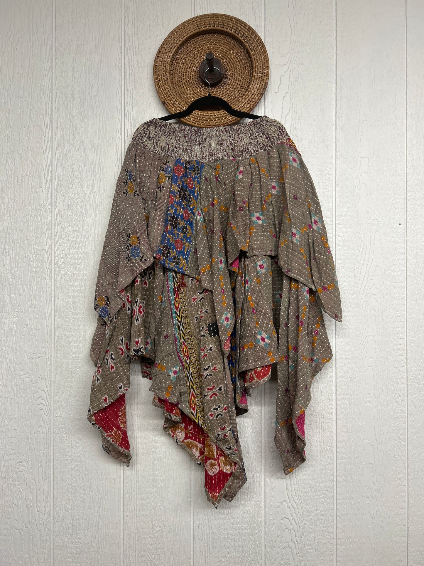 Pareo Kantha Pixie Pant 0826 033