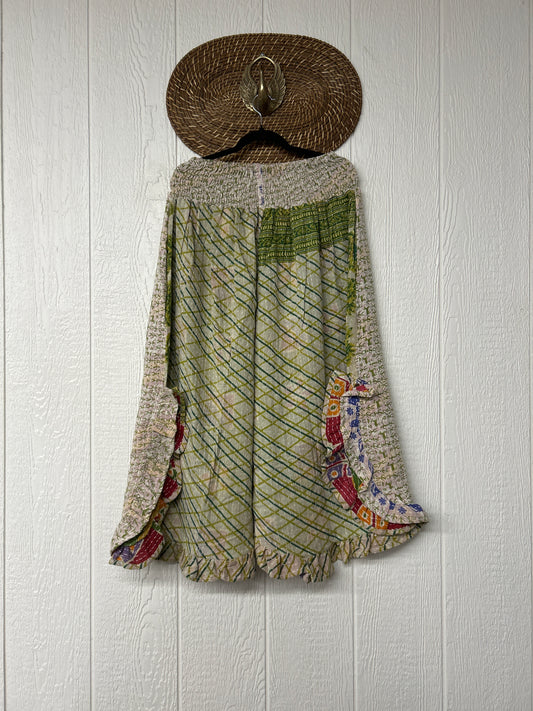 Pareo Kantha Inner Peace Gauchos 0626 142